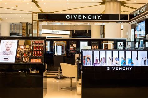 givenchy bangkok price|Givenchy Siam Paragon in Bangkok , .